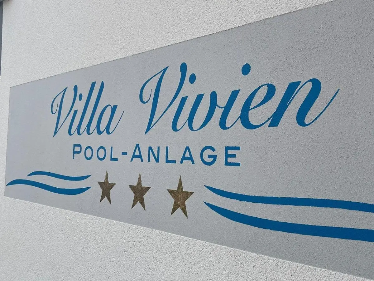 Villa Fijala Pool-Anlage ツリクヴェニツァ 0*,  クロアチア
